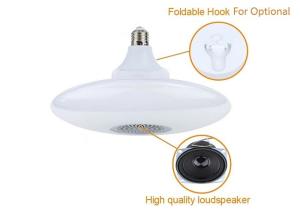 China Colorful Bluetooth Smart Ceiling Bulb WIFI Smart Home factory