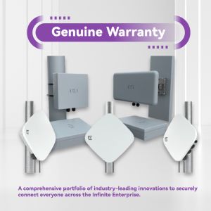 Versatile Extreme Ap360e-Wr Wireless Access Point with Extended Range