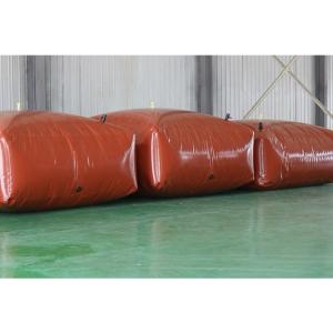 China Industrial Grade PP Storage Tank Corrosion Resistant For Chemical Transportation factory