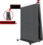 GOB P1.25mm \ 1.5mm Indoor LED Poste For Shopping Malls, Convenience Stores,