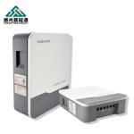 10kw Wall Mounted Sunpower Battery Storage For Deye Growatts Sofar Inverters