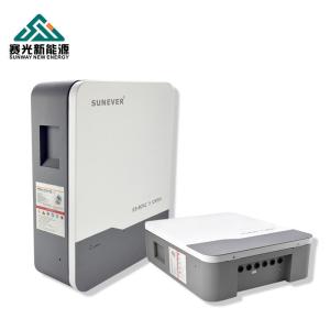 China 100ah 200ah Solar Energy Storage Battery A Grade 3.2V Cell for Lithium Ion Battery factory