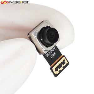 China 13mp Wide Angle Sony IMX258 Camera Module Auto Focus For Machine Vision factory