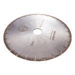 Diamond Raw Material Diamond Cutting Saw Blade for Marble Cutting in Global