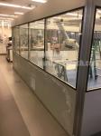 modular cleanroom dust free clean room air cleaning equipment with ISO9001