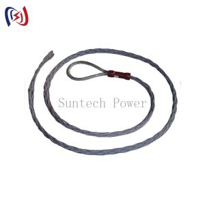 1.4m Length 15kN Optical Fiber Cable Tools For OPGW ADSS