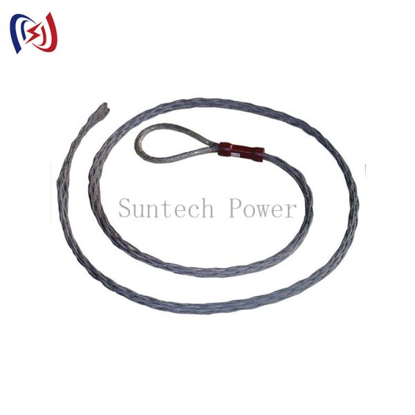 China 1.4m Length 15kN Optical Fiber Cable Tools For OPGW ADSS factory