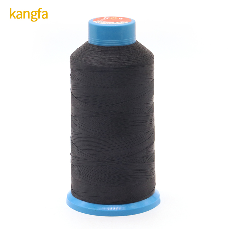 V69 100% Sewing Long Yarn Bonded Nylon Thread Tex70 150D/3 125g Free Sample Offered