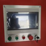Heavy Duty Automatic Cutting Saw Aluminium UPVC Window Door Cutting Machine With