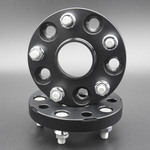 China Bolt Pattern 5x114.3 20mm Forged Aluminum Wheel Spacers For TOYOTA SUPRA / LEXUS factory