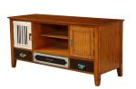 Modern home wood TV stand furniture and outdoor stand TV cabinet