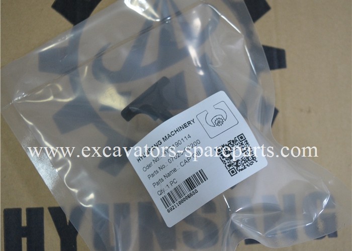 KOMATSU PC400-7 KOMATSU Cap 07025-00200 6150-21-6520 6154-11-4110 01436-01065 01435-01080