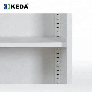 Adjustable Shelf CE 40cm Depth Metal Filing Cupboard