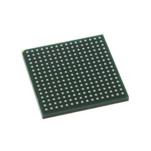 China Ethernet IC VSC8504XKS-02 1V Low Power Quad-Port Ethernet Transceivers BGA256 on sale