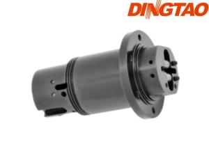 China 85619000 GTXL Cutter Parts GT1000 Cutter Spare Parts Inner C-Axis Assembly factory