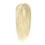 Hot Sale Brazilian Virgin Hair Topper Human Fish Net Women Topper Human Hair