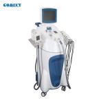 Fat Reduction Cavitation Rf Vacuum Cryolipolysis Slimming Machine