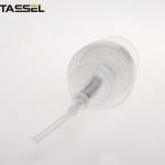 Foaming Pump Empty Cosmetic Containers Small Sample Containers For Cosmetics