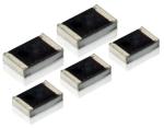 Thick Film SMD Chip Resistor 1210 Enclosure Code For Current Sense Lightweight