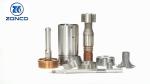 MWD LWD Tungsten Carbide Stator And Rotor For Mud Pulser Downhole Equipment