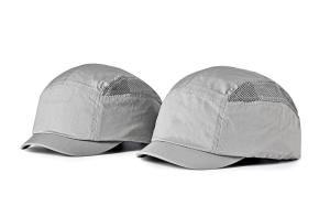 China Industrial Head Protection Custom Bump Cap 58cm Integrated Shock Absorbing factory