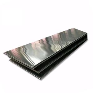 China High Strength Thick 6061 Aluminum Sheet Anti Corrosion 6061 Alloy Sheet factory