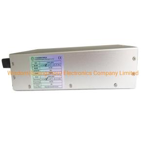 China Wisdom 50A/40V Laser Diode Power Supply With Over Current Protection factory