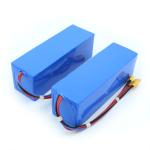 LiFePO4 Lithium Battery 36V 48V Li-ion Battery 30AH 80AH 120AH OEM ODM