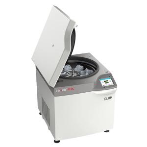 China CL8R Blood Separation Centrifuge Large Capacity With Swing Rotors factory