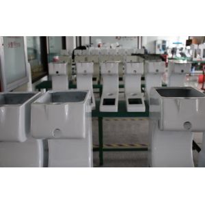 Manual Rockwell Hardness Tester iRock-430H with easy operation and stable