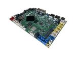 A527 Commercial Display Intelligent Motherboard EMMC 16G Compatibility
