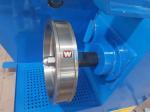 Antiwear Copper Wire Making Machine , SGS 50/60Hz Wire Drawing Equipment