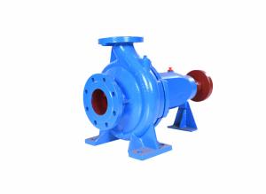 China IR Series 480m3/h End Suction Volute Pump 50/60Hz Stainless Steel Centrifugal Pump factory