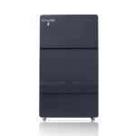 51.2V Home Solar Storage Battery 100Ah For Solar Power Energy Storage Solutions