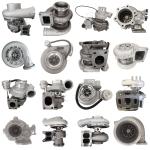 OEM Hx35 Turbo 12v Cummins 3787189H A3919121 A3919119 4035499 3787189 4035498