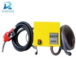 Mini Fuel Dispenser Mechanical Dispenser Portable Gasoline and Oil Diesel