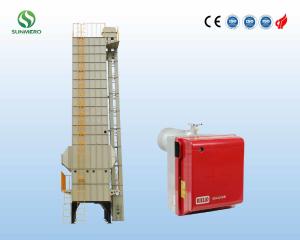 China 20T Vertical Rice Paddy Drye Commercially Available For All Kinds Of Seeds factory
