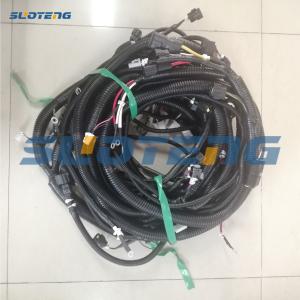 China YN13E01507P1 Excavator Wiring Harness for SK210-8 factory