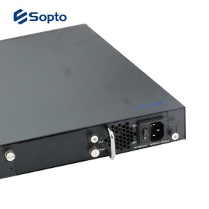 Standalone GPON Equipment 16 PON With Easy Using Management System