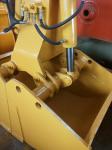 PC210 PC220 PC240 Rotating Hydraulic Clamshell Grab With Grapple Bucket