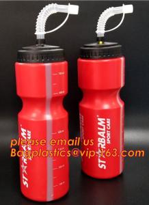 China 500ml BPA Free TPU Plastic Collapsible Foldable Soft Flask Sports Running Bicycle Water Bottle with Straw factory