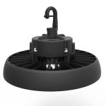 200W 120V DLC LED UFO High Bay Lights 28000lm With 1 - 10V Dimmable