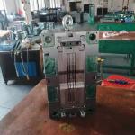 500K Shots Heat Treatment NAK80 Plastic Injection Moulding