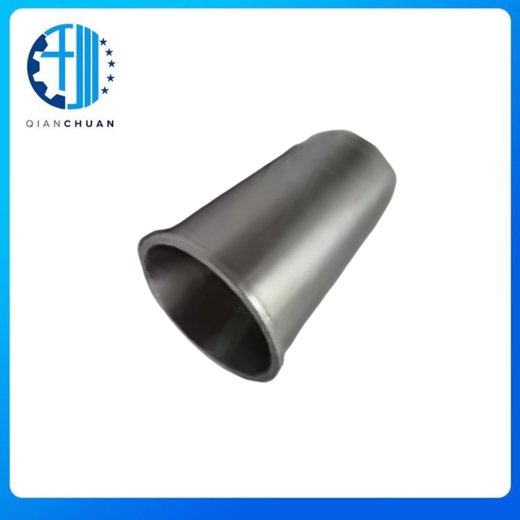 Cylinder Liner 11461-78300 For Toyota 1Z 11Z 12Z 1KZ Forklift Engine Parts
