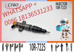 China Fuel Injector Assembly C-9 235-2888 236-0962 10R-7224 217-2570 235-9649 10R-7225 235-9649 172-5780 188-8739 factory