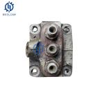 Excavator Engine Parts 3TNE72 Yanmar Diesel Engine High Pressure Oil Pump