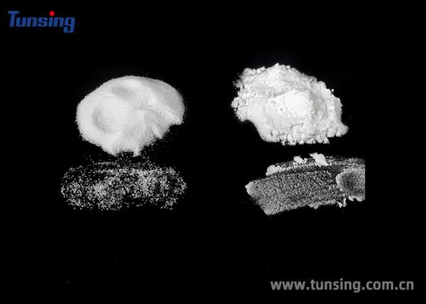 Screen Printing DTF Hot Melt Adhesive PES Glue Powder