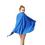 OEM Logo Printed Microfiber Sports Gym Towel Yoga Towels For Outdoor