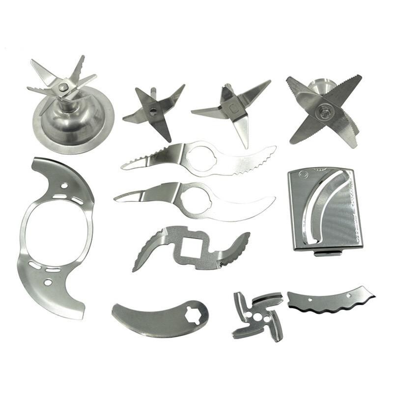 440C Stainless Poultry Processing Knife For Duck And Goose Cutting