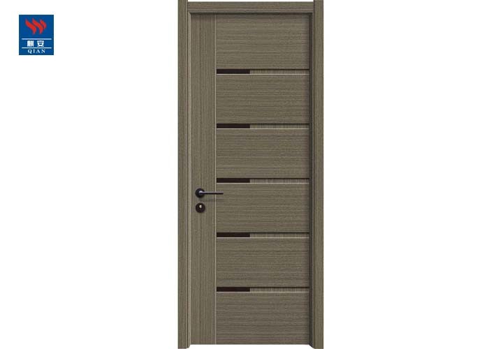 Modern Eco-friendly Hotel Wooden main entrance wood interior entry door